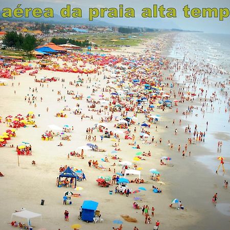 Pousada Real Ilha Comprida מראה חיצוני תמונה