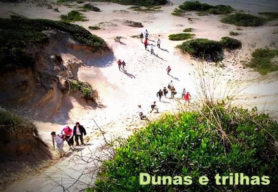 Pousada Real Ilha Comprida מראה חיצוני תמונה